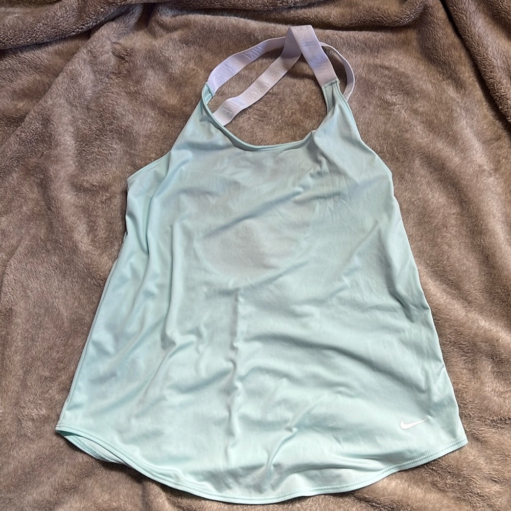 Nike Dri-FIT tank top